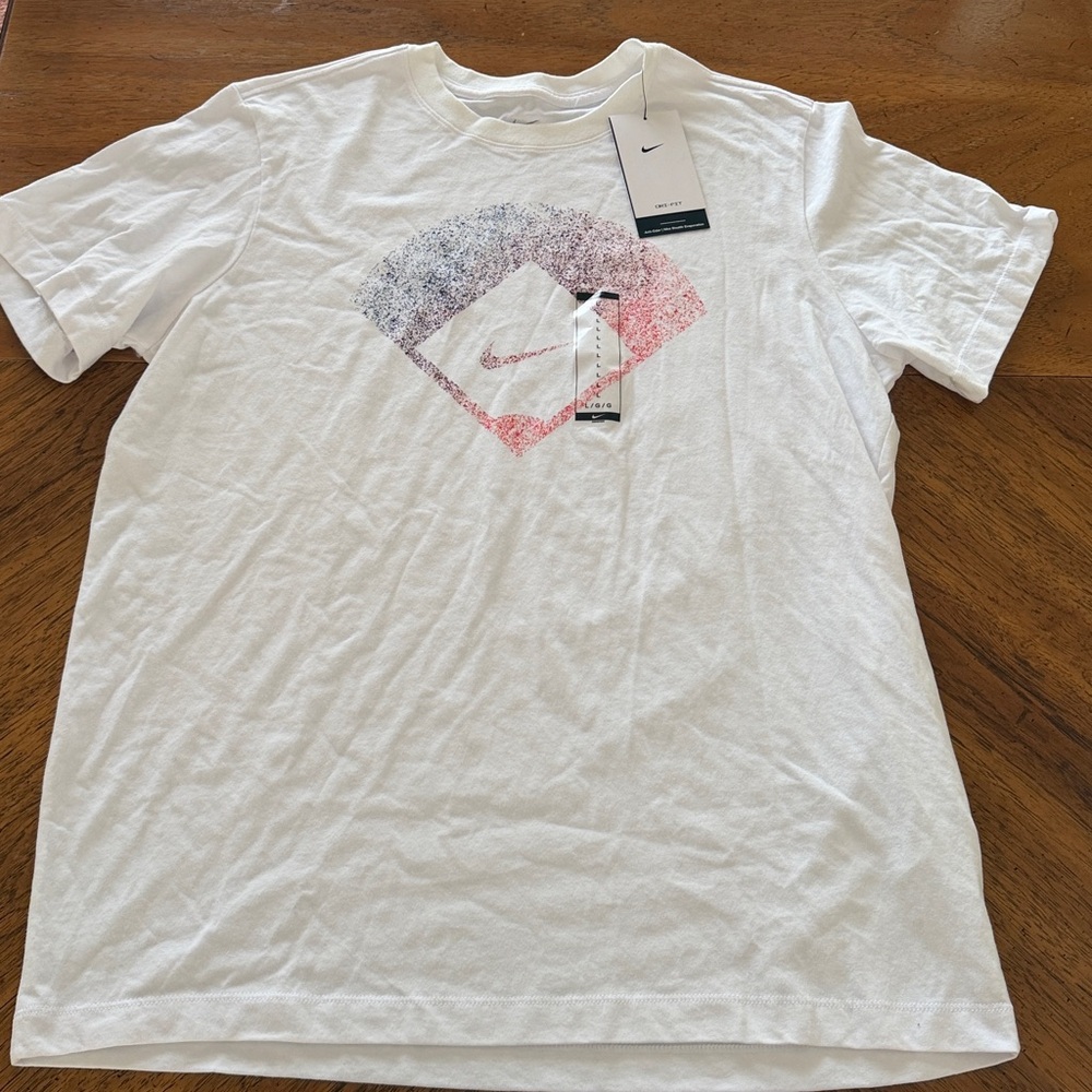 Nike Baseball Men’s T-Shirt